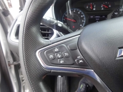 Used 2021 Chevrolet Equinox FWD 4dr LS w/1LS at Rose Automotive near Hamilton, OH