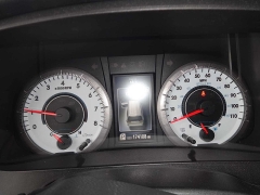 Used 2017  Toyota Sienna SE FWD 8-Passenger (Natl) at Rose Automotive near Hamilton, OH