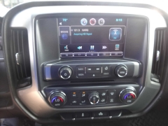 Used 2014 Chevrolet Silverado 1500 4WD Double Cab LT at Rose Automotive near Hamilton, OH