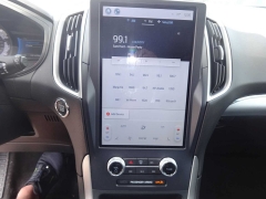 Used 2022 Ford Edge SEL AWD at Rose Automotive near Hamilton, OH