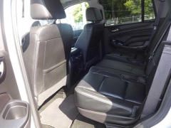 Used 2017  Chevrolet Tahoe 4d SUV 4WD LT at Rose Automotive near Hamilton, OH