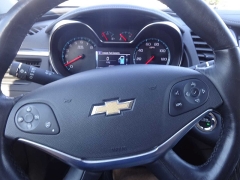 Used 2019  Chevrolet Impala 4d Sedan LT w/1LT V6 at Rose Automotive near Hamilton, OH