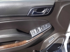 Used 2017  Chevrolet Tahoe 4d SUV 4WD LT at Rose Automotive near Hamilton, OH