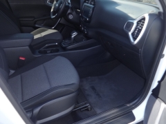 Used 2021 Kia Soul S IVT at Rose Automotive near Hamilton, OH