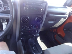 Used 2010 Jeep Wrangler 2d Convertible Sport at Rose Automotive near Hamilton, OH
