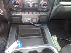 Used 2022 Chevrolet Silverado 1500 LTD 4WD Crew Cab 147" LT Trail Boss at Rose Automotive near Hamilton, OH