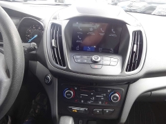 Used 2019 Ford Escape 4d SUV FWD SE at Rose Automotive near Hamilton, OH
