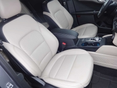 Used 2021  Ford Escape Titanium AWD at Rose Automotive near Hamilton&comma; OH