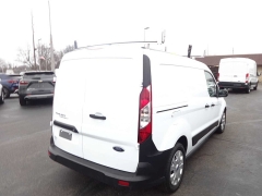 Used 2022  Ford Transit Connect Van XL LWB w&sol;Rear Symmetrical Doors at Rose Automotive near Hamilton&comma; OH