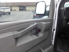 Used 2021  Chevrolet Express Cargo Van RWD 2500 135" at Rose Automotive near Hamilton&comma; OH