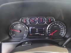 Used 2014 Chevrolet Silverado 1500 4WD Double Cab LT at Rose Automotive near Hamilton, OH