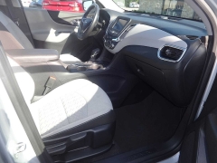 Used 2022 Chevrolet Equinox FWD 4dr LT w/1LT at Rose Automotive near Hamilton, OH