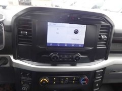 Used 2022  Ford F-150 4WD XL SuperCab 6&period;5' Box at Rose Automotive near Hamilton&comma; OH