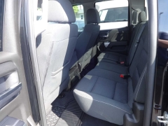 Used 2019 Chevrolet Silverado 1500 Legacy 2WD Double Cab LT at Rose Automotive near Hamilton, OH
