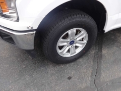 Used 2019  Ford F-150 4WD SuperCrew XLT 5 1&sol;2 at Rose Automotive near Hamilton&comma; OH