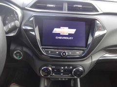 Used 2023  Chevrolet Trailblazer FWD 4dr LT at Rose Automotive near Hamilton, OH