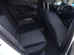 Used 2021 Kia Soul S IVT at Rose Automotive near Hamilton, OH