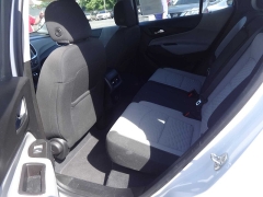 Used 2020 Chevrolet Equinox 4d SUV AWD LS w/1FL at Rose Automotive near Hamilton, OH