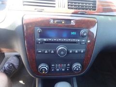 Used 2009 Chevrolet Impala 4d Sedan LT at Rose Automotive near Hamilton, OH