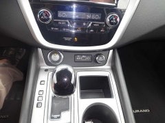 Used 2020 Nissan Murano 4d SUV AWD SV at Rose Automotive near Hamilton, OH