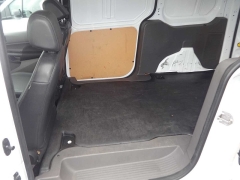 Used 2022  Ford Transit Connect Van XL LWB w/Rear Symmetrical Doors at Rose Automotive near Hamilton, OH