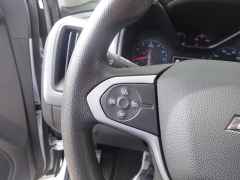 Used 2018 Chevrolet Colorado 2WD Ext Cab WT at Rose Automotive near Hamilton, OH