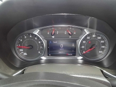 Used 2022 Chevrolet Equinox FWD 4dr LT w/1LT at Rose Automotive near Hamilton, OH