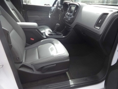 Used 2018 Chevrolet Colorado 2WD Ext Cab WT at Rose Automotive near Hamilton, OH