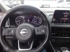 Used 2023 Nissan Rogue AWD S at Rose Automotive near Hamilton, OH