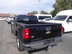 Used 2019 Chevrolet Silverado 1500 Legacy 2WD Double Cab LT at Rose Automotive near Hamilton, OH