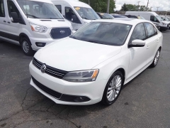 Used 2014 Volkswagen Jetta 4d Sedan SEL at Rose Automotive near Hamilton, OH