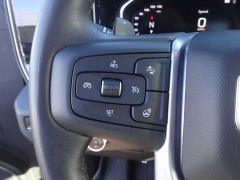 Used 2023 GMC Sierra 1500 4WD Crew Cab 157" Elevation at Rose Automotive near Hamilton, OH