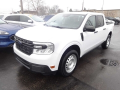 Used 2022  Ford Maverick XL FWD SuperCrew at Rose Automotive near Hamilton&comma; OH