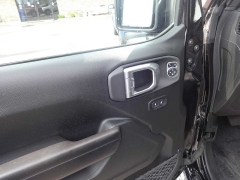 Used 2021 Jeep Wrangler Unlimited Sport S 4x4 at Rose Automotive near Hamilton, OH