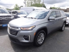 Used 2023 Chevrolet Traverse AWD 4dr LT Cloth w/1LT at Rose Automotive near Hamilton, OH