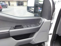 Used 2024 Ford Super Duty F-250 4WD XLT Crew Cab SRW 8' Box at Rose Automotive near Hamilton, OH