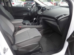 Used 2019 Ford Escape 4d SUV FWD SE at Rose Automotive near Hamilton, OH
