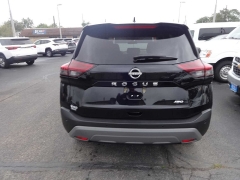 Used 2023 Nissan Rogue AWD S at Rose Automotive near Hamilton, OH