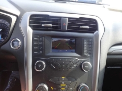 Used 2019 Ford Fusion 4d Sedan FWD S at Rose Automotive near Hamilton, OH