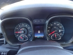 Used 2013  Chevrolet Malibu 4d Sedan LTZ w&sol;1LZ at Rose Automotive near Hamilton&comma; OH