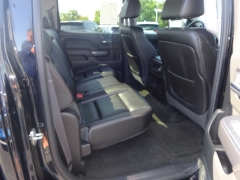 Used 2014 GMC Sierra 1500 4WD Crew Cab SLT at Rose Automotive near Hamilton, OH