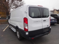 Used 2023  Ford Transit Cargo Van T-250 130" Low Rf 9070 GVWR RWD at Rose Automotive near Hamilton&comma; OH