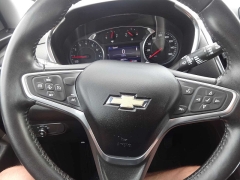 Used 2022 Chevrolet Equinox FWD 4dr LT w/1LT at Rose Automotive near Hamilton, OH