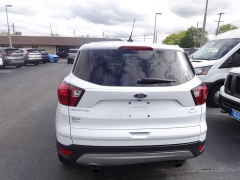 Used 2019 Ford Escape 4d SUV FWD SE at Rose Automotive near Hamilton, OH