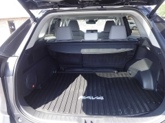 Used 2024 Toyota RAV4 Limited AWD at Rose Automotive near Hamilton, OH