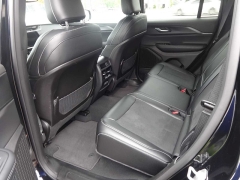 Used 2024 Jeep Grand Cherokee Laredo X 4x4 at Rose Automotive near Hamilton, OH