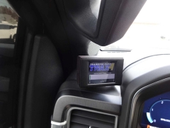 Used 2025  Ford Super Duty F-350 4WD Platinum Crew Cab SRW 6&period;75' Box at Rose Automotive near Hamilton&comma; OH