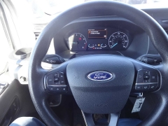 Used 2021  Ford Transit Cargo Van T-350 148" EL Hi Rf 9500 GVWR RWD at Rose Automotive near Hamilton&comma; OH