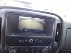 Used 2018  Chevrolet Silverado 1500 4WD Crew Cab 143.5" LS at Rose Automotive near Hamilton, OH