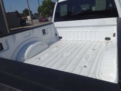 Used 2024 Ford Super Duty F-250 4WD XLT Crew Cab SRW 6.75' Box at Rose Automotive near Hamilton, OH